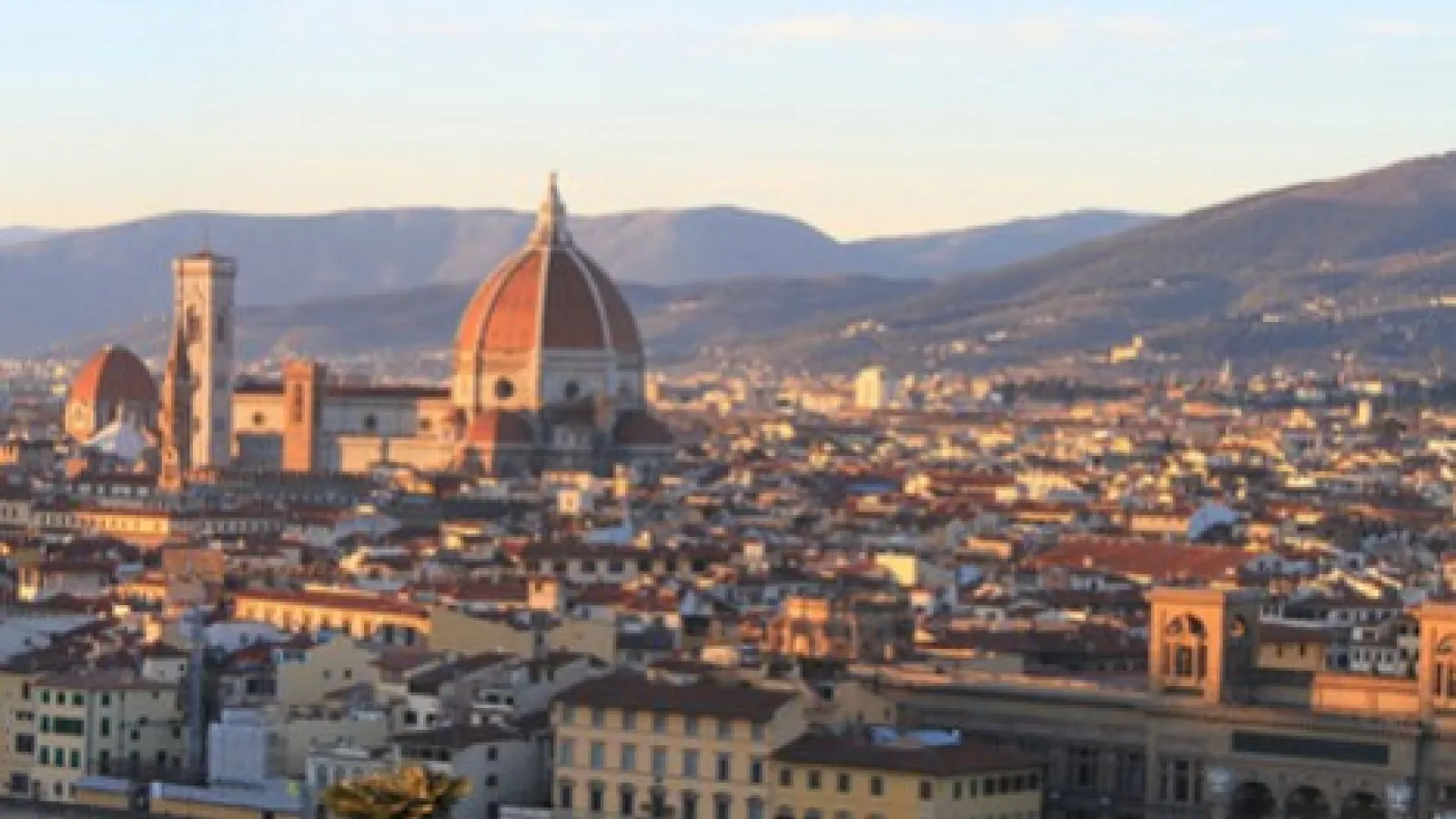 Florence. Photo credit by: Ghost of Kuji via Flickr