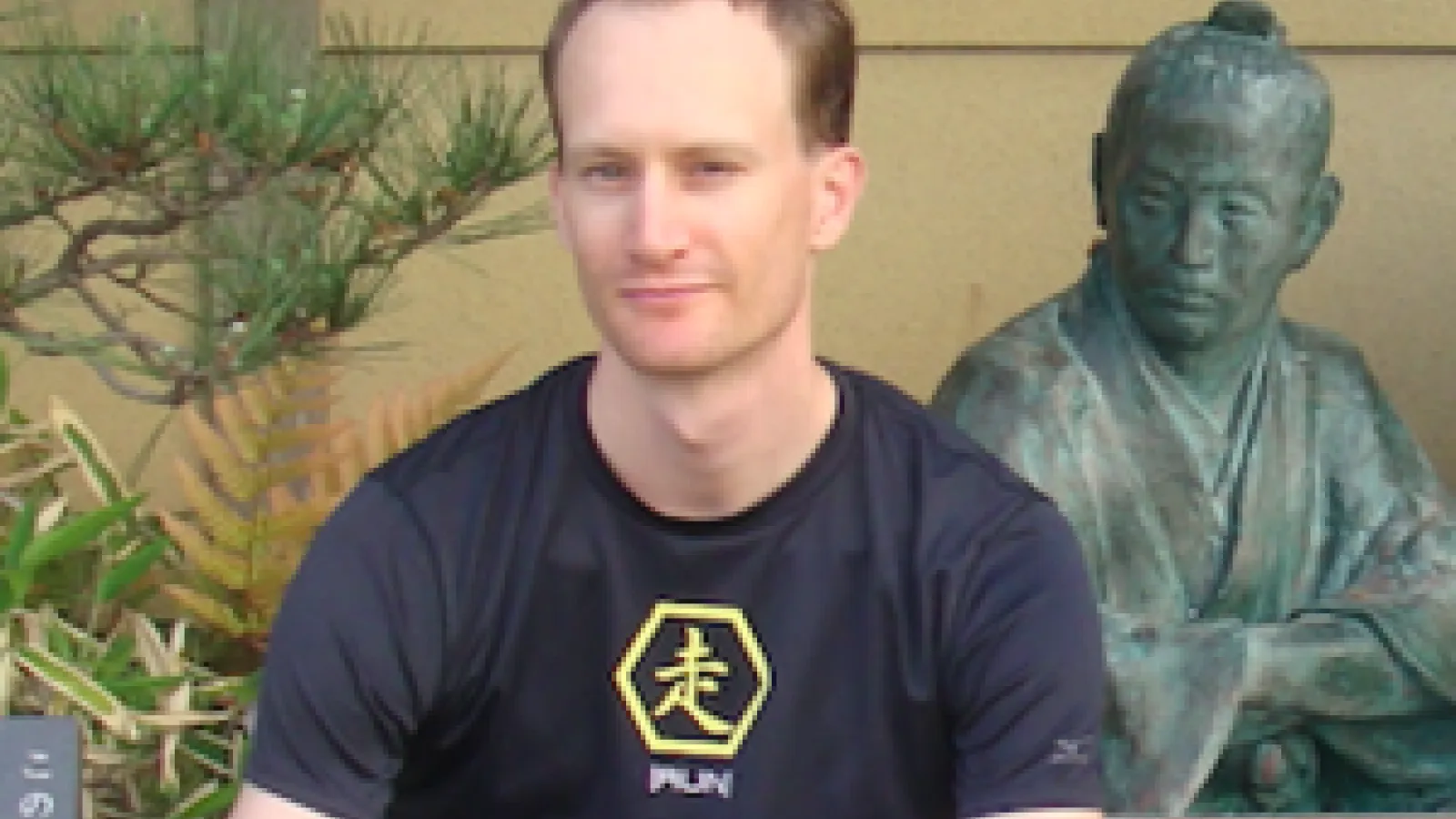 Benjamin Hoffmann
