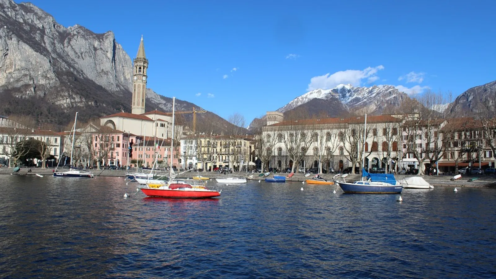 Lombardy