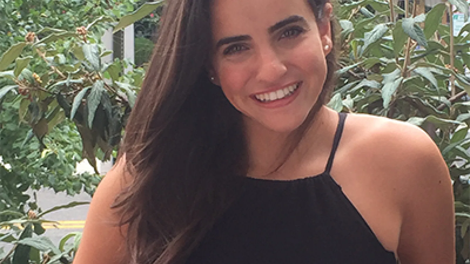 Sarah Mikati
