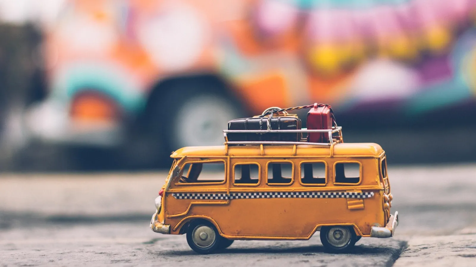travel