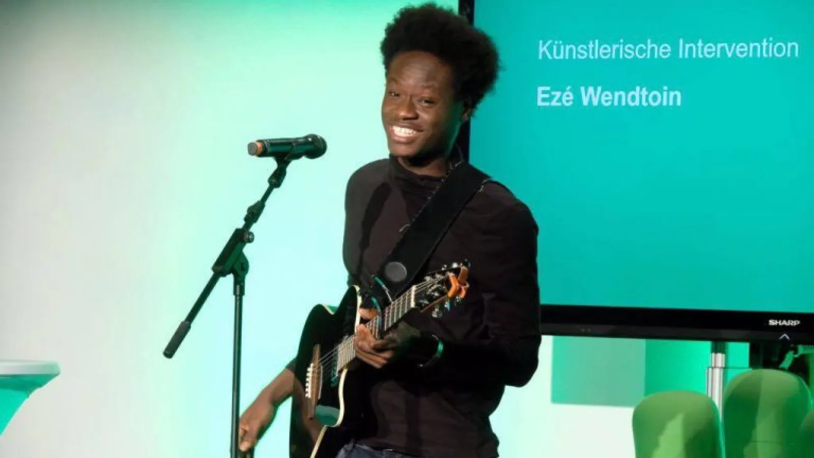 Eze Wendtoin