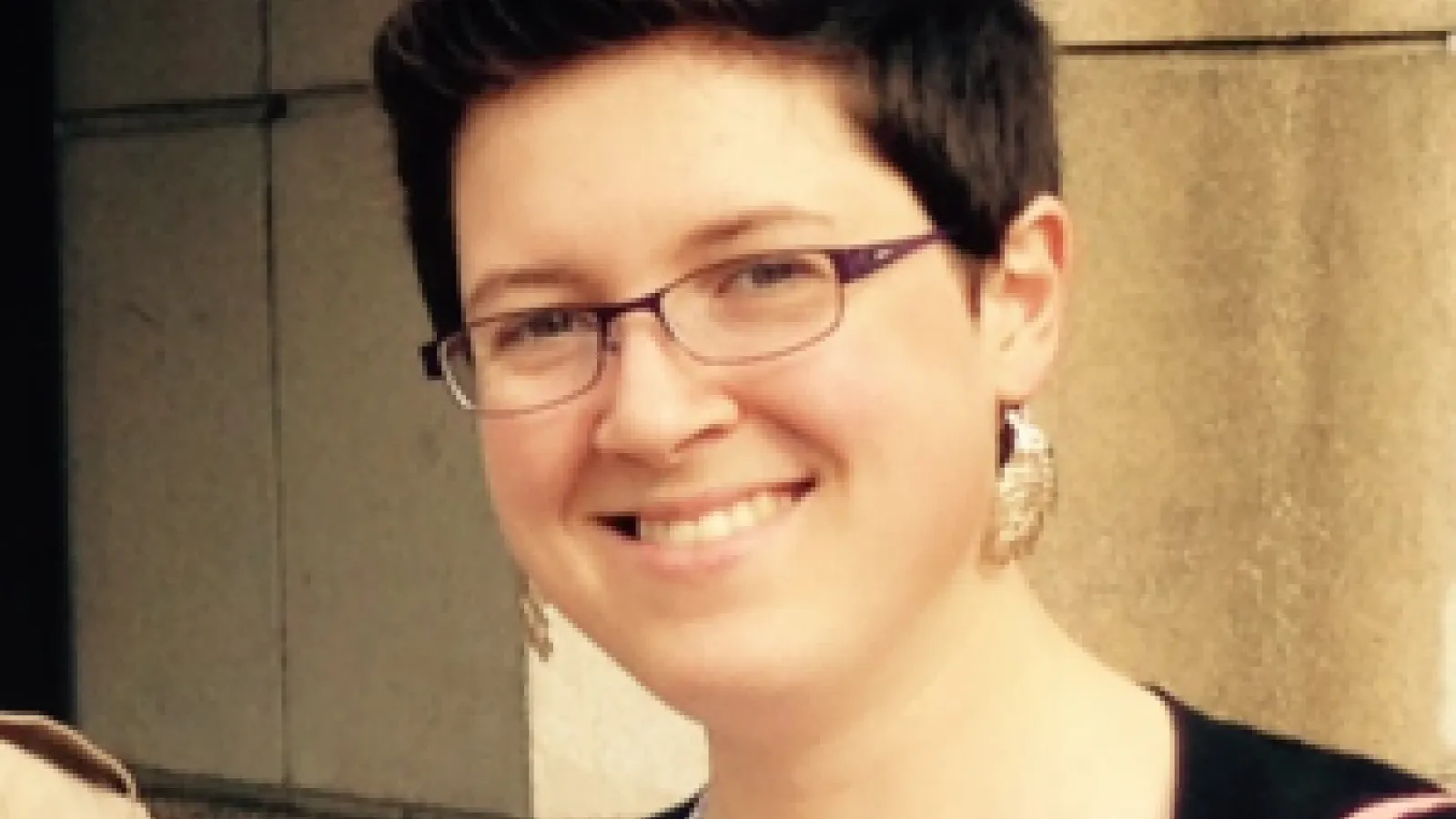 Elizabeth Willis