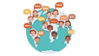 Languages Spoken Across the Globe