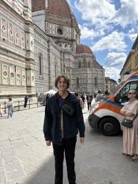 Miles DiNardo