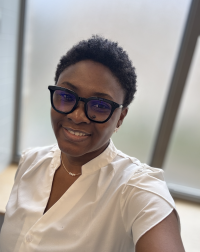 Roseline Adeleke