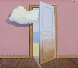 René Magritte