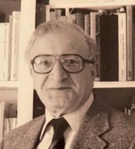 Albert Mancini