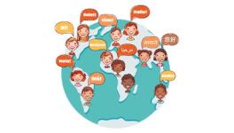 Languages Spoken Across the Globe