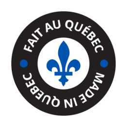 Fait au Quebec