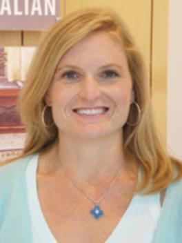 Jennifer Willging