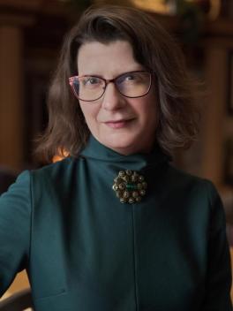 Sarah-Grace Heller
