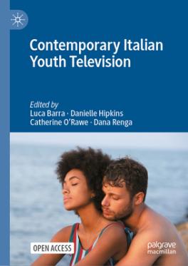 Italian Youth Television