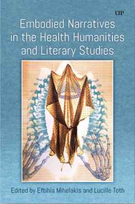 Embodied Narratives in the Health Humanities and Literary Studies