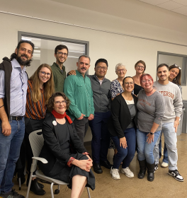 AY25 Italian Immersion Day