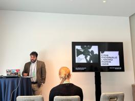 Dario Chimenti Bulatkin