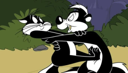 pepe le pew