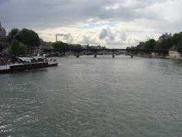 Paris, France, photo by Audrey Hoffmann