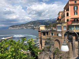 Sorrento, Italy