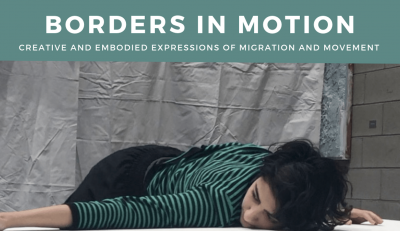 Borders in Motion Symposium