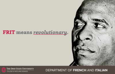 FRIT means revolutionary. FRIT means revolutionary.