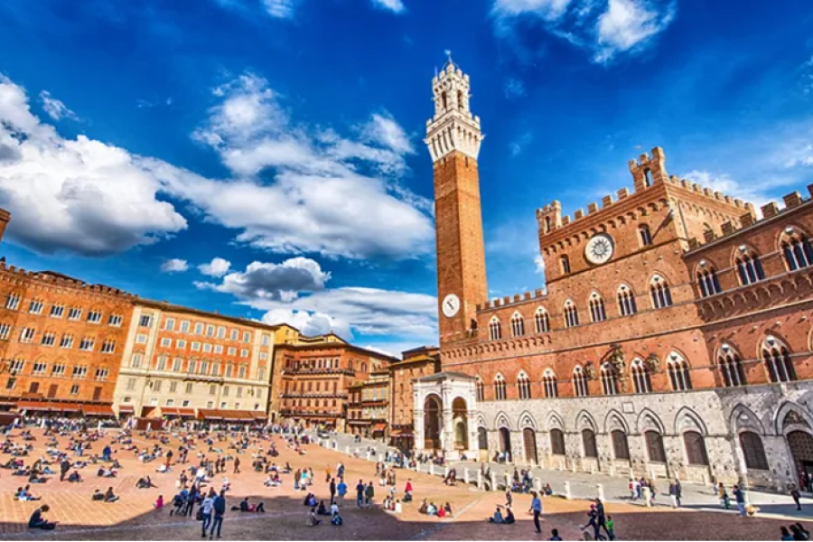 Siena