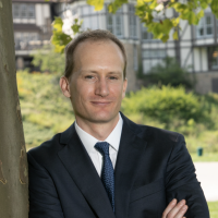 Benjamin Hoffmann