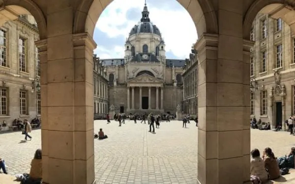 Sorbonne