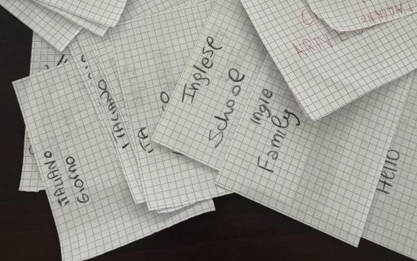 Zella Poarch study materials