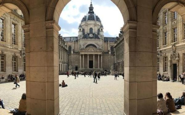 Sorbonne