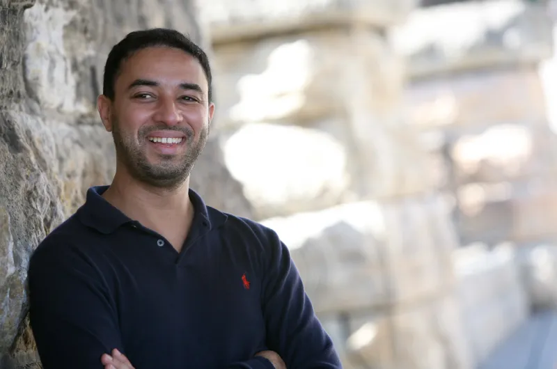 Hakim Abderrezak