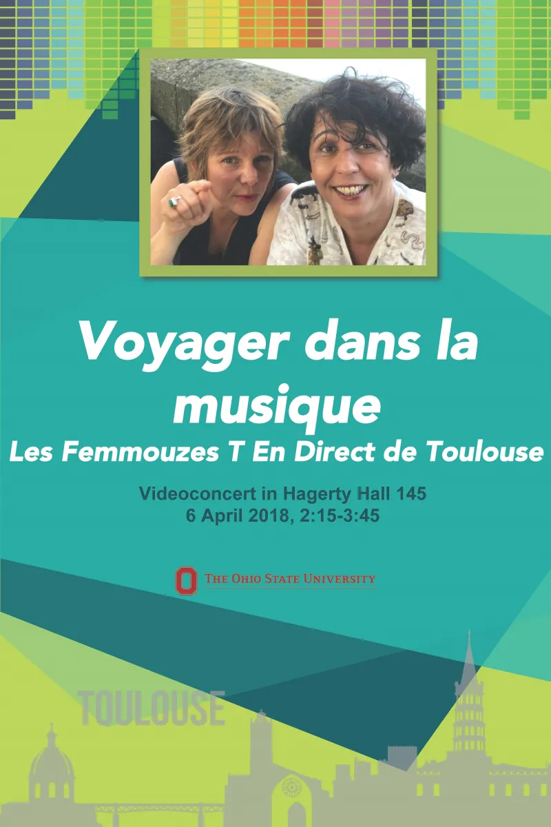Les Femmouzes T