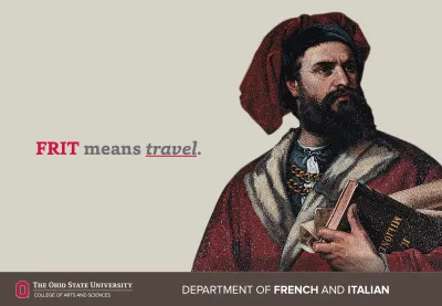 FRIT means - Marco Polo