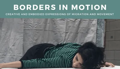 Borders in Motion Symposium