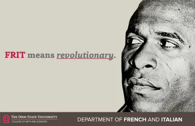 FRIT means revolutionary.