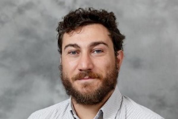 Luca Peretti