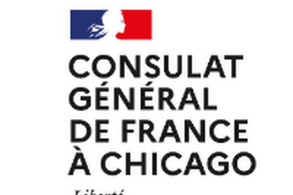 The French consulate in Chicago Seeks Intern