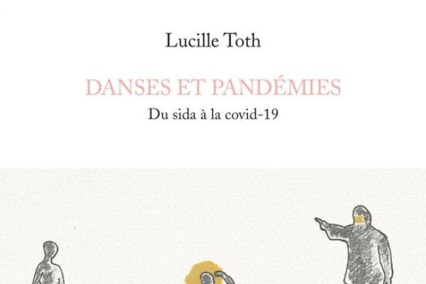 Lucille Toth's Book