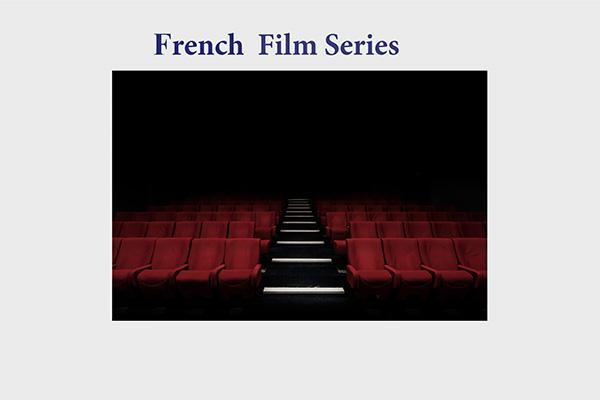 French Film Series