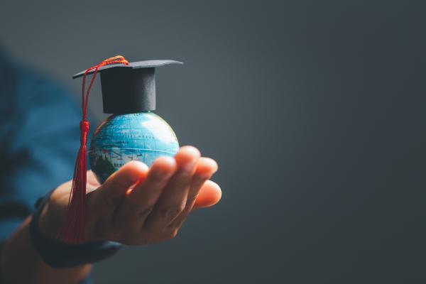 Study abroad