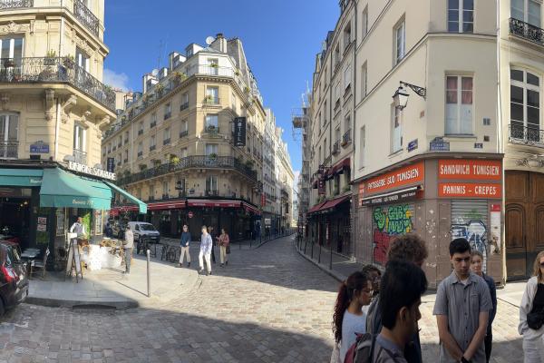 Paris