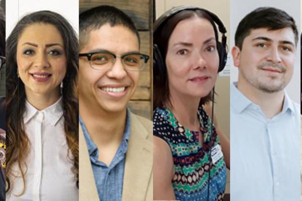 Cross-disciplinary career success