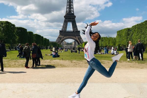 Paris