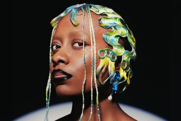 Cécile McLorin Salvant