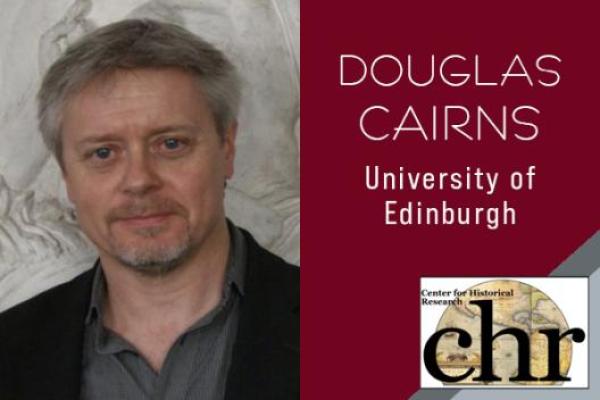 Douglas Cairns