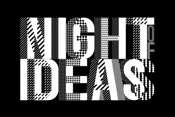 Nuit des Idees