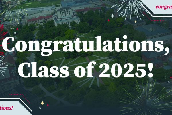 FRIT Congrats Class 2025