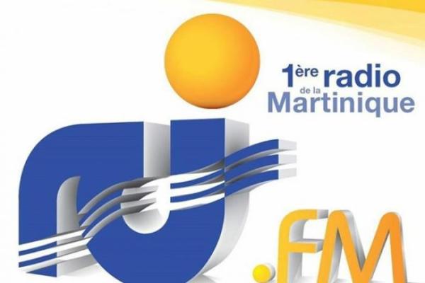 Martinique radio image