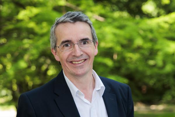 Professor Bruno Cabanes