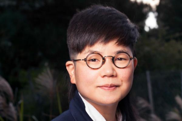Annabel Kim headshot